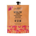 Shampoo Vitalità Bustina NUOVO FORMATO IN BUSTINA DA 100ML